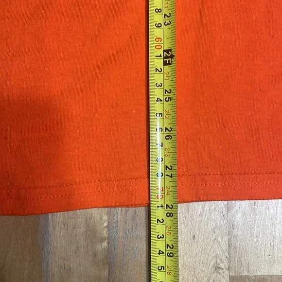 Autographed Zac Rinaldo shirt - Picture 7 of 8